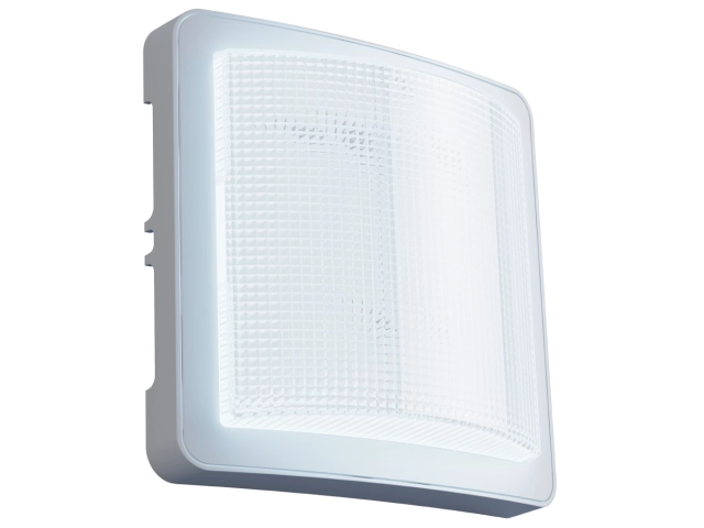Светильники с датчиками