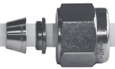 Комплект колец и гайки CNFS