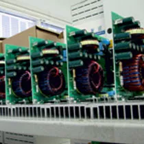 Модельный ряд