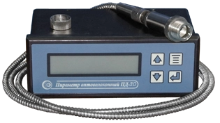 SKAT LT-6619 LED Li-ion