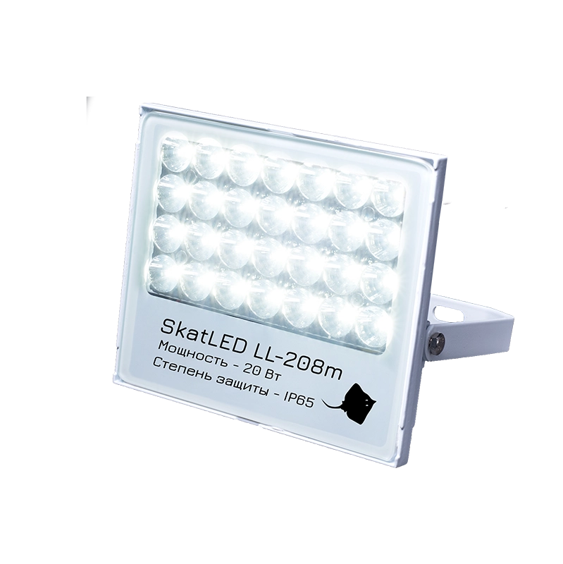 Архитектурное освещение