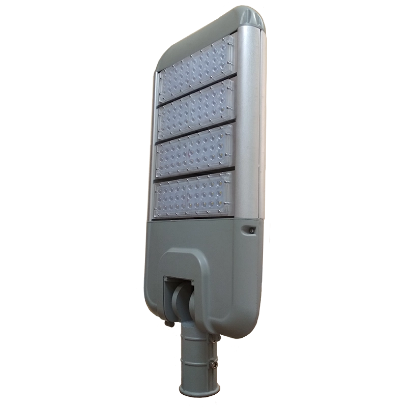 Модульные уличные светильники